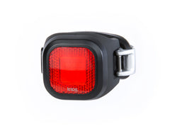 Knog Rear Light Blinder Mini Chippy 11 Lumens