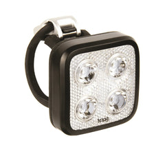 Knog Front Light Blinder Mob Four Eyes 80 Lumens