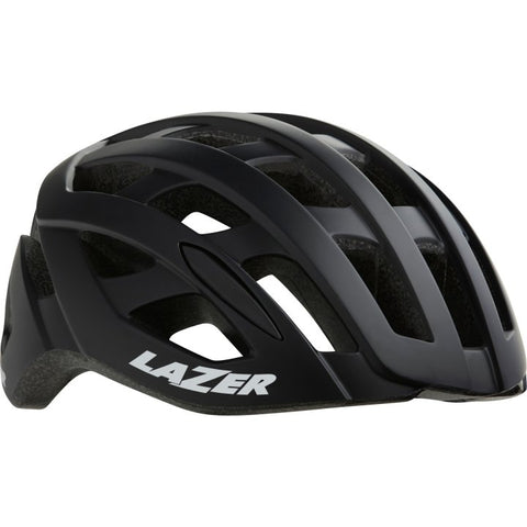 Lazer Helmet Tonic Commuter Matte Black