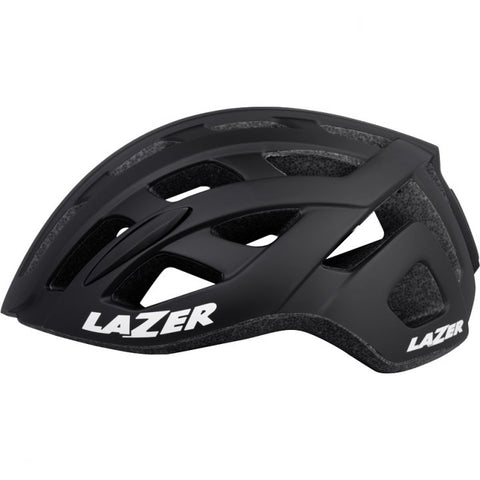 Lazer Helmet Tonic Commuter Matte Black