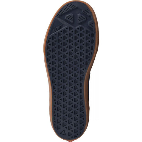Leatt Shoes MTB 1.0 Flat Onyx