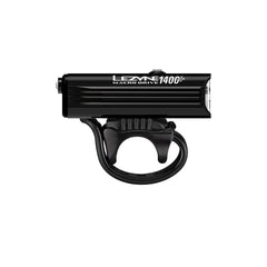 Macro Drive 1400+ Front 1400 Lumen | Lezyne