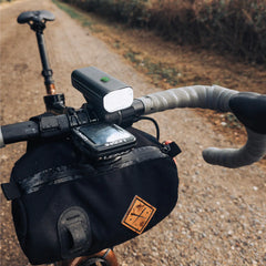 Macro Drive 1400+ Front 1400 Lumen | Lezyne