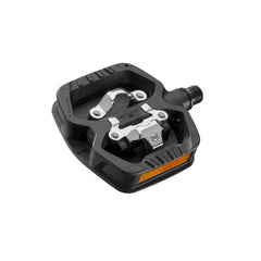 Look Geo Trekking Grip Hybrid Pedals | Black