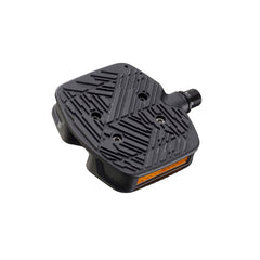 Look Geo Trekking Grip Hybrid Pedals | Black