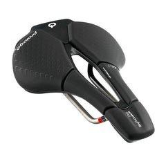 PROLOGO SCRATCH-M5 SPACE TIROX 147 HARD BLACK