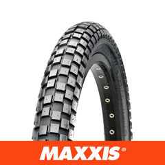 Maxxis Holy Roller 20x1.95 60TPI Wirebead Tyre Black