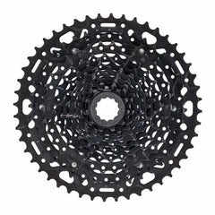 Microshift Cassette Advent X CS-H104 10-Speed Black