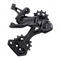 Microshift Rear Derailleur Advent X RD-M6205AM 1x10-Speed Clutch