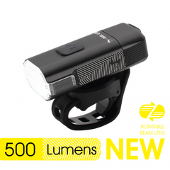 Moon Front Light Rigel Lite 500 Lumens