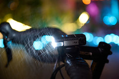 Moon Front Light Rigel 700 Lumens