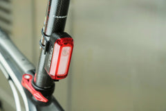 Moon Sirius Rear Light 200 Lumens