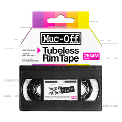 Muc-Off Tubeless Rim Tape 10m
