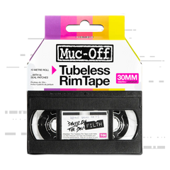 Muc-Off Tubeless Rim Tape 10m