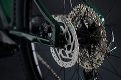 2025 Norco Charger A1 Sage Slate