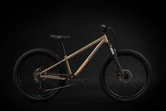 Norco Storm 24 Grey