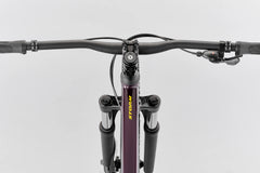 Norco Mountain Bike Storm Purple