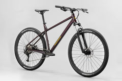 Norco Mountain Bike Storm Purple