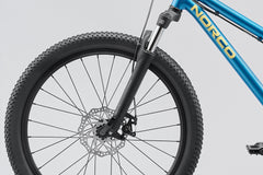 Norco Storm 24 Blue