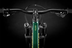 Norco 2026 Fluid FS Youth 24in