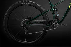 Norco 2026 Fluid FS Youth 27.5