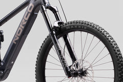 Norco Sight VLT Bosch A2 Black