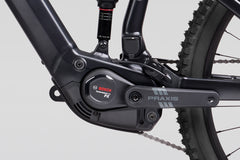 Norco Sight VLT Bosch A2 Black