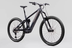 Norco Sight VLT Bosch A2 Black