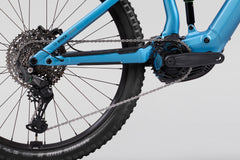 Norco Sight VLT Bosch A3 Pacific Blue