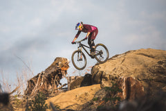 Norco Fluid FS 3 29" Mountain Bike Grey/Silver