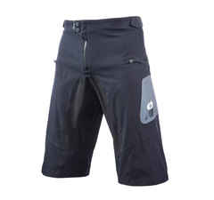 ONeal Men's Shorts Element FR Hybrid Black/Grey