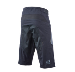ONeal Men's Shorts Element FR Hybrid Black/Grey