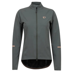 Pearl iZumi Jacket Womens Attack WxB Urban Sage