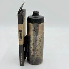 Peaty's X Fidlock Lockin Bottle + Mount 600ml