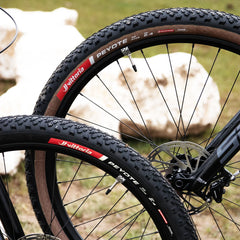 Vittoria Peyote 29x2.4 XC Race Brown TLR G2