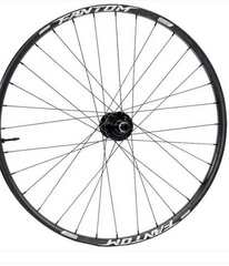 FUNN Rear Wheel Fantom AM35 V2 - 29 Inch - 6 Bolt Disc - 148/12mm Boost - Shimano Micro Spline