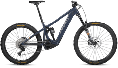 Pivot Shuttle LT Ride SLX/XT