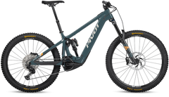Pivot Shuttle LT Ride SLX/XT