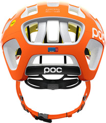 POC Octal MIPS Cycling Helmet | Orange | AVIP