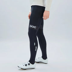 POC Thermal Legs Uranium Black
