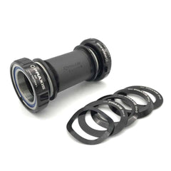 Praxis Bottom Bracket M30 BSA Eng Threaded 68/73mm