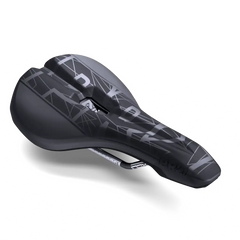 PRO MSN 1.3 Enduro Saddle Black