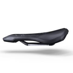 PRO MSN 1.3 Enduro Saddle Black