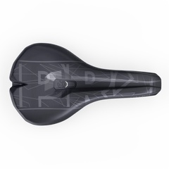 PRO MSU 1.3 E-MTB Saddle Black