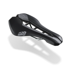 PRO Stealth Sport Saddle Black