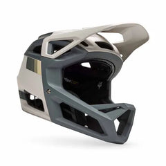 Fox Helmet Proframe RS MIPS AS VINT WHITE