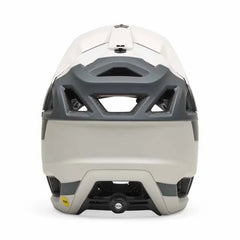 Fox Helmet Proframe RS MIPS AS VINT WHITE
