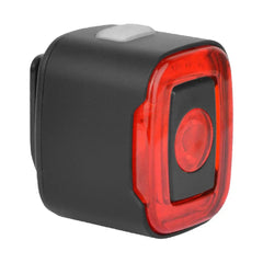 QBP Light Combo Set - Smart Chaser 1000 Lumen Front + 50 Lumen Rear