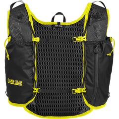 Camelbak Hydration Pack Trail Run Vest 1L Black/Safety yellow