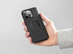 Quad Lock Phone Case iPhone 14 Pro Max MAG Black